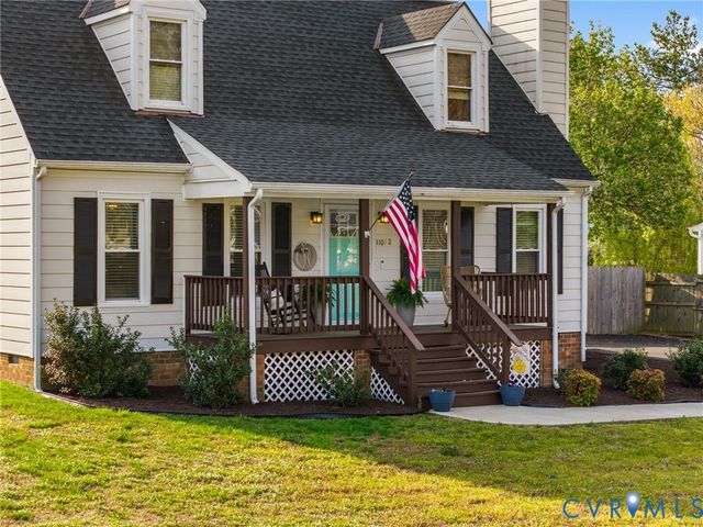 11042 Poachers Run, Chesterfield, VA 23832