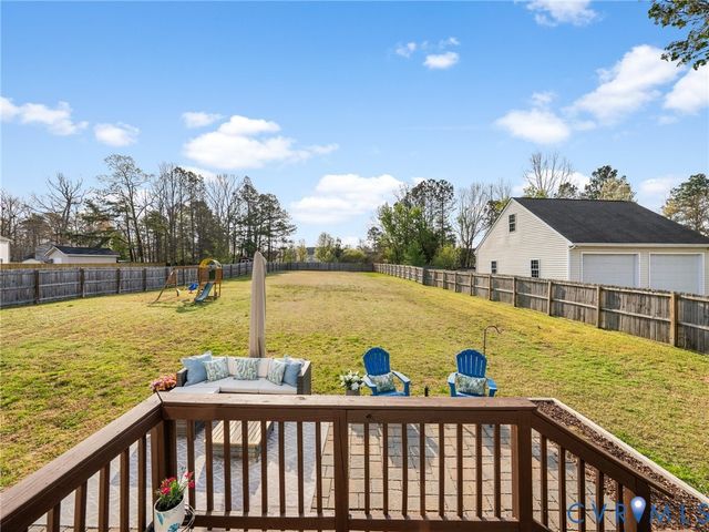 11042 Poachers Run, Chesterfield, VA 23832