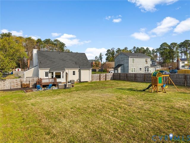 11042 Poachers Run, Chesterfield, VA 23832