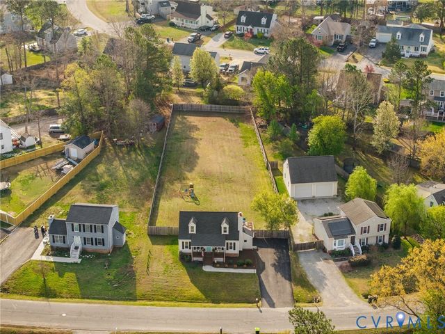 11042 Poachers Run, Chesterfield, VA 23832