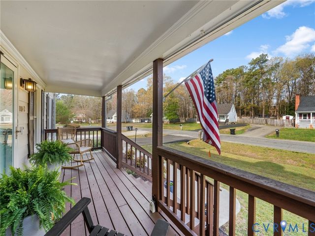 11042 Poachers Run, Chesterfield, VA 23832