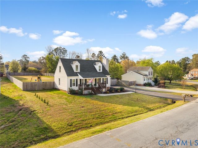 11042 Poachers Run, Chesterfield, VA 23832