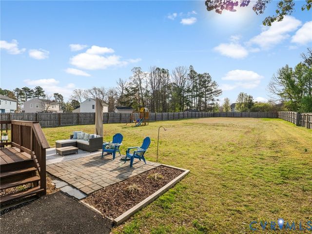 11042 Poachers Run, Chesterfield, VA 23832