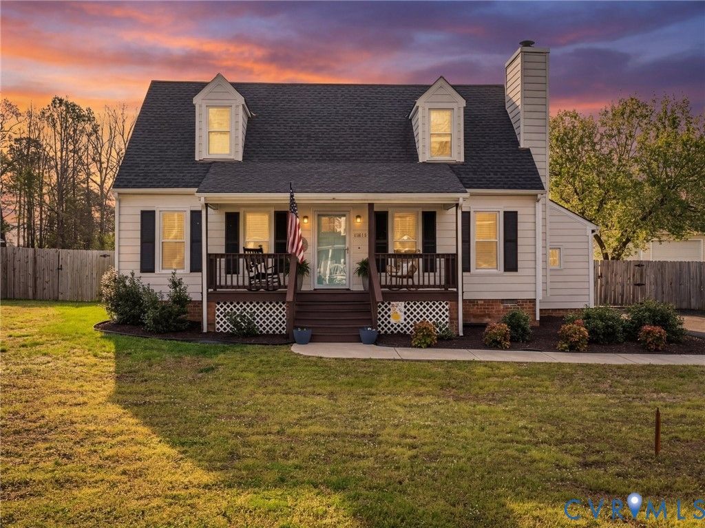 11042 Poachers Run, Chesterfield, VA 23832