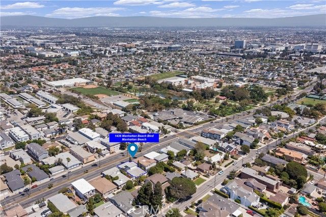 1436 Manhattan Beach Boulevard, Manhattan Beach, CA 90266