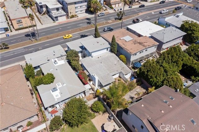 1436 Manhattan Beach Boulevard, Manhattan Beach, CA 90266