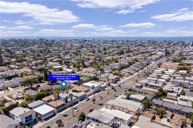 1436 Manhattan Beach Boulevard, Manhattan Beach, CA 90266