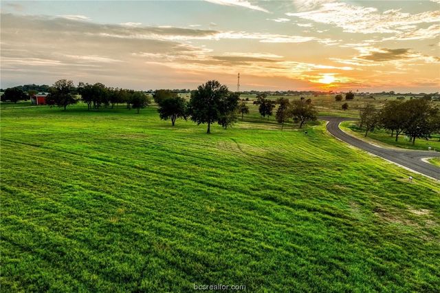 TBD Sunny Hills Lot 34 Drive, Chappell Hill, TX 77426