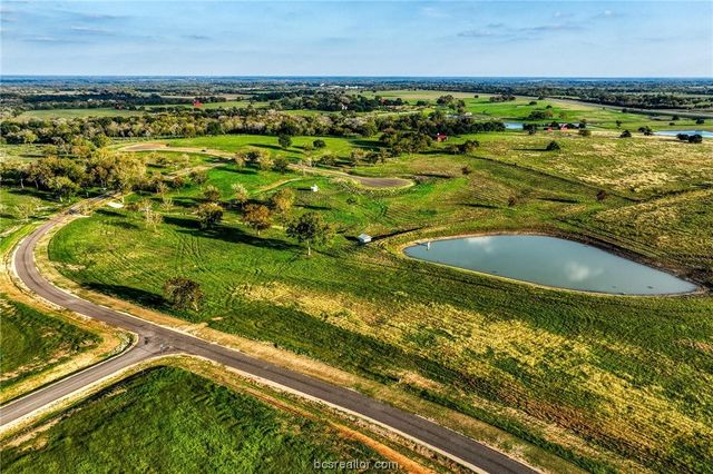 TBD Sunny Hills Lot 34 Drive, Chappell Hill, TX 77426