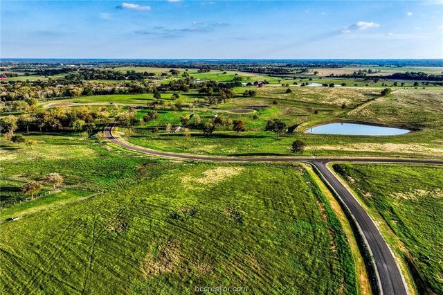 TBD Sunny Hills Lot 34 Drive, Chappell Hill, TX 77426