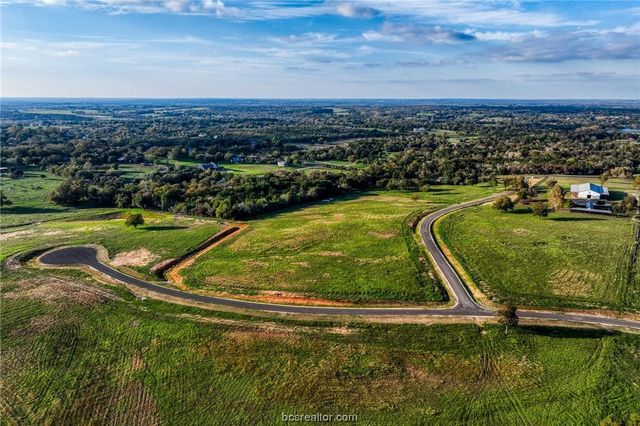 TBD Sunny Hills Lot 34 Drive, Chappell Hill, TX 77426