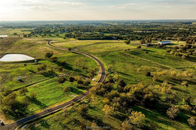 TBD Sunny Hills Lot 34 Drive, Chappell Hill, TX 77426