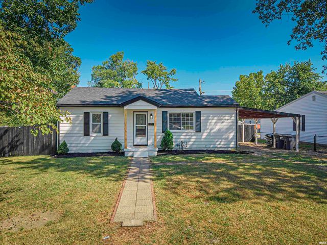 3600 Waggoner Avenue, Evansville, IN 47714
