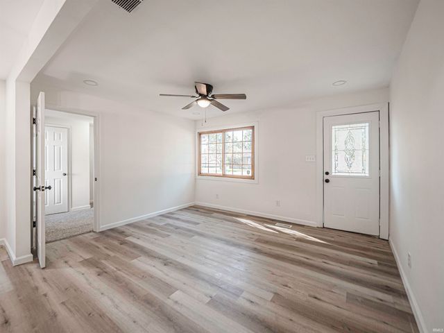 3600 Waggoner Avenue, Evansville, IN 47714