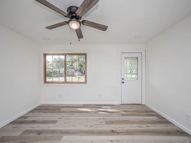 3600 Waggoner Avenue, Evansville, IN 47714