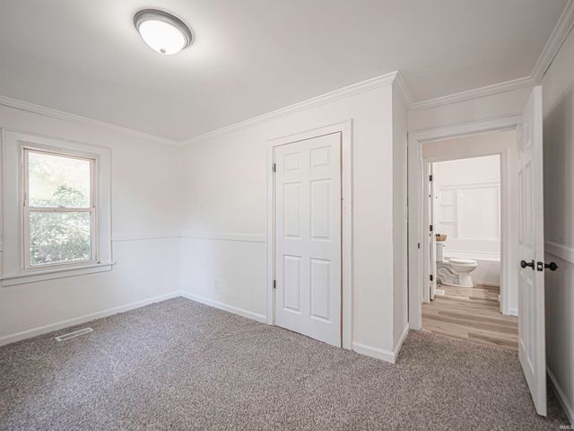 3600 Waggoner Avenue, Evansville, IN 47714