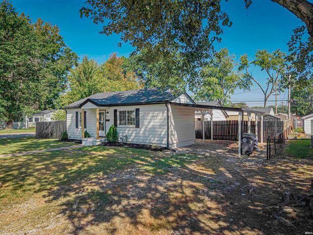 3600 Waggoner Avenue, Evansville, IN 47714