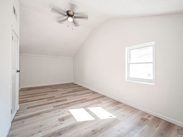 3600 Waggoner Avenue, Evansville, IN 47714