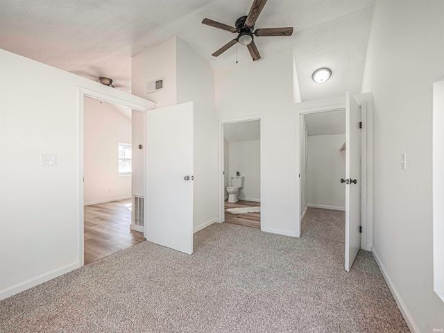 3600 Waggoner Avenue, Evansville, IN 47714