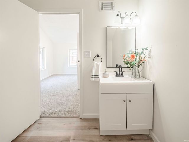 3600 Waggoner Avenue, Evansville, IN 47714