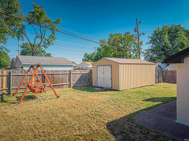 3600 Waggoner Avenue, Evansville, IN 47714