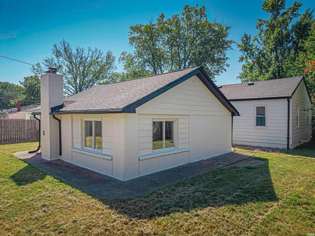 3600 Waggoner Avenue, Evansville, IN 47714