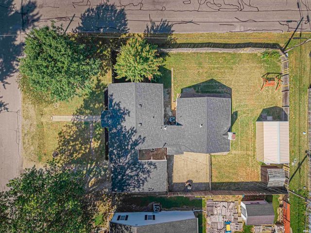 3600 Waggoner Avenue, Evansville, IN 47714