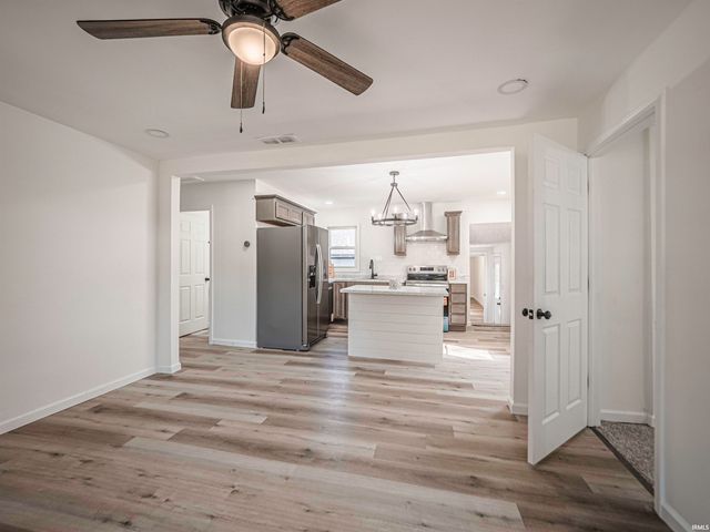 3600 Waggoner Avenue, Evansville, IN 47714