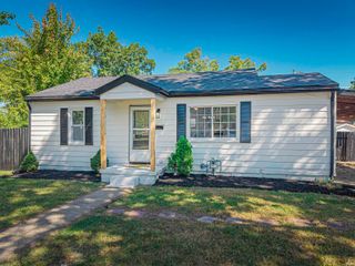 3600 Waggoner Avenue, Evansville, IN 47714