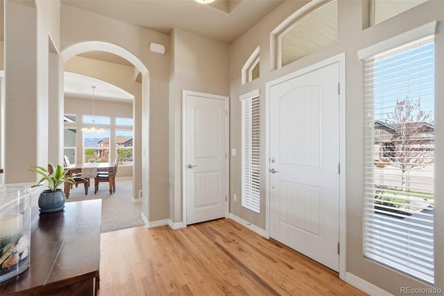 2075 Ever Red Court, Colorado Springs, CO 80921