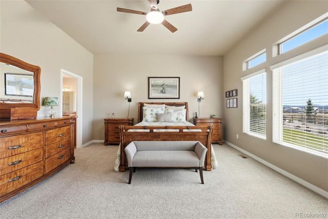 2075 Ever Red Court, Colorado Springs, CO 80921