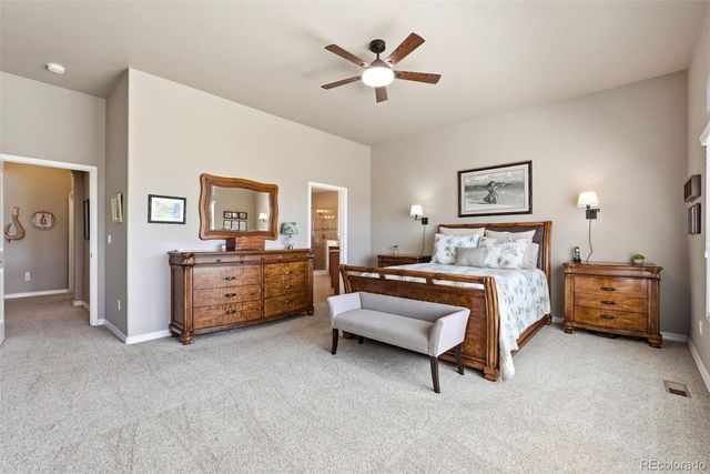 2075 Ever Red Court, Colorado Springs, CO 80921