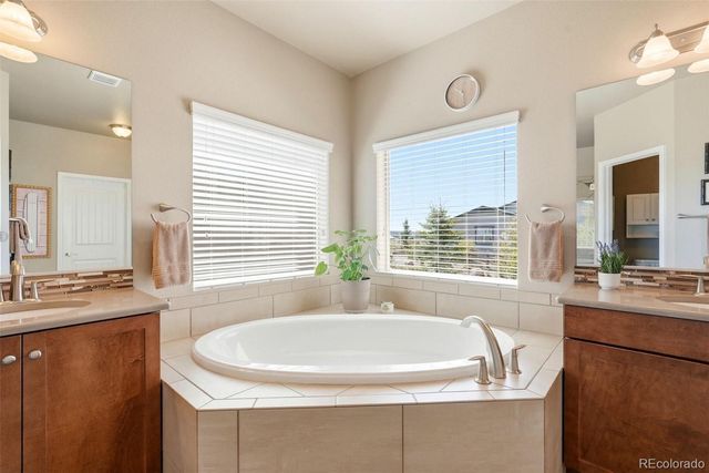 2075 Ever Red Court, Colorado Springs, CO 80921