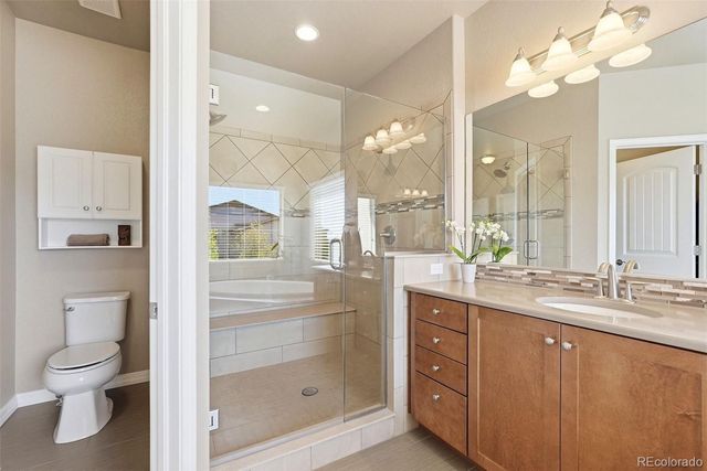 2075 Ever Red Court, Colorado Springs, CO 80921