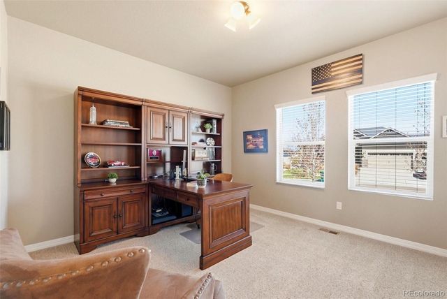 2075 Ever Red Court, Colorado Springs, CO 80921