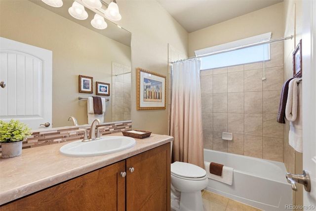 2075 Ever Red Court, Colorado Springs, CO 80921