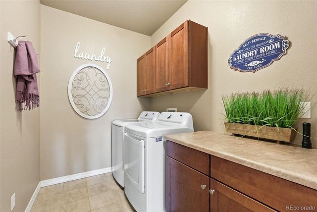2075 Ever Red Court, Colorado Springs, CO 80921
