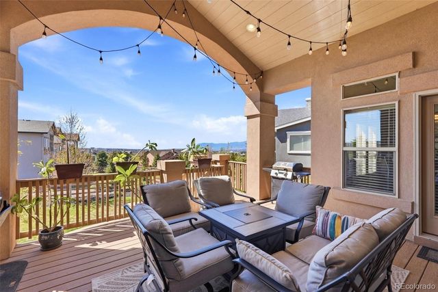 2075 Ever Red Court, Colorado Springs, CO 80921