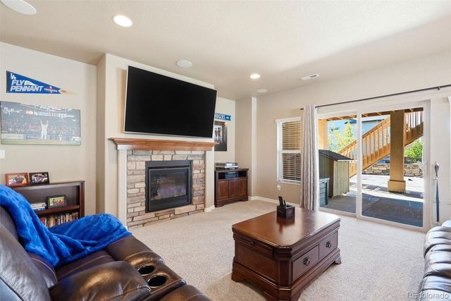 2075 Ever Red Court, Colorado Springs, CO 80921