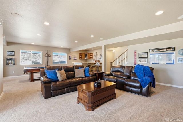 2075 Ever Red Court, Colorado Springs, CO 80921