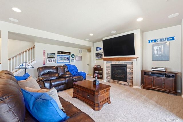 2075 Ever Red Court, Colorado Springs, CO 80921