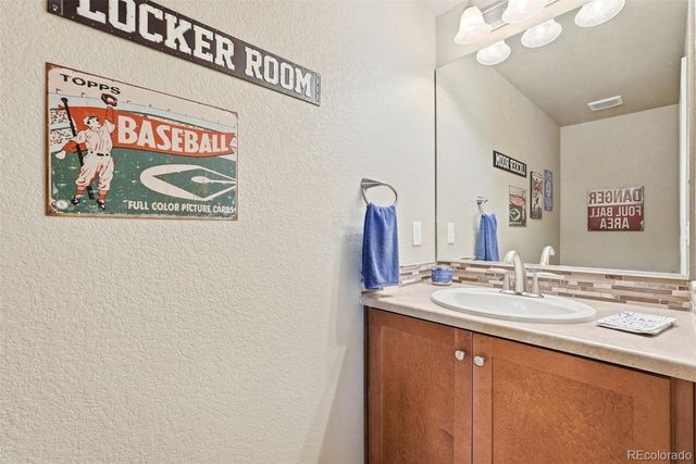 2075 Ever Red Court, Colorado Springs, CO 80921