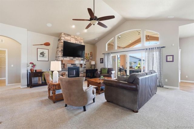 2075 Ever Red Court, Colorado Springs, CO 80921