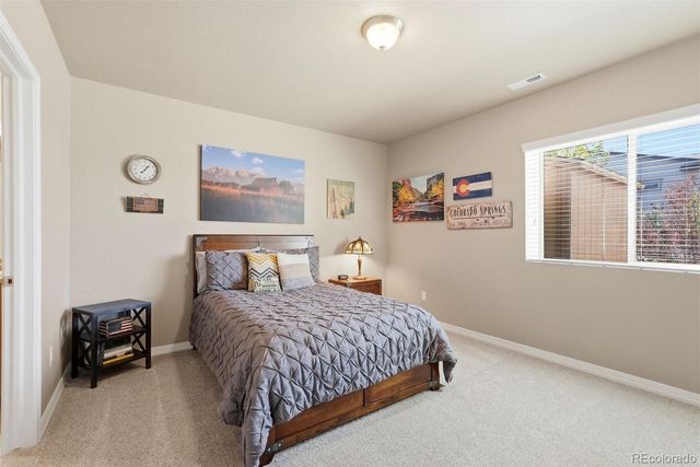 2075 Ever Red Court, Colorado Springs, CO 80921