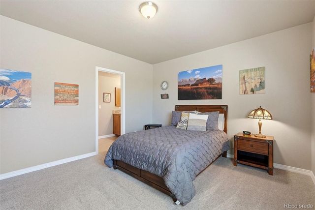 2075 Ever Red Court, Colorado Springs, CO 80921