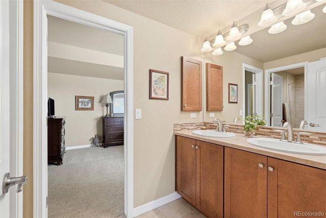 2075 Ever Red Court, Colorado Springs, CO 80921