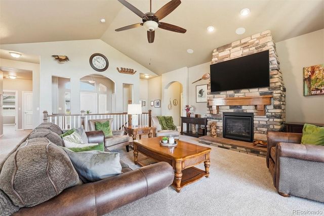 2075 Ever Red Court, Colorado Springs, CO 80921