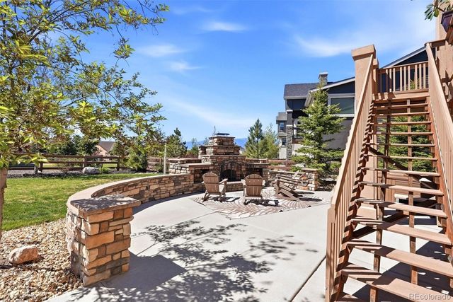 2075 Ever Red Court, Colorado Springs, CO 80921