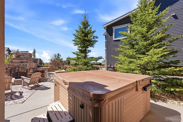 2075 Ever Red Court, Colorado Springs, CO 80921
