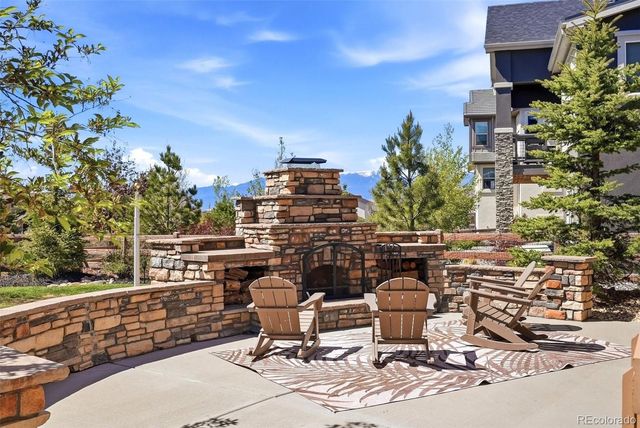 2075 Ever Red Court, Colorado Springs, CO 80921
